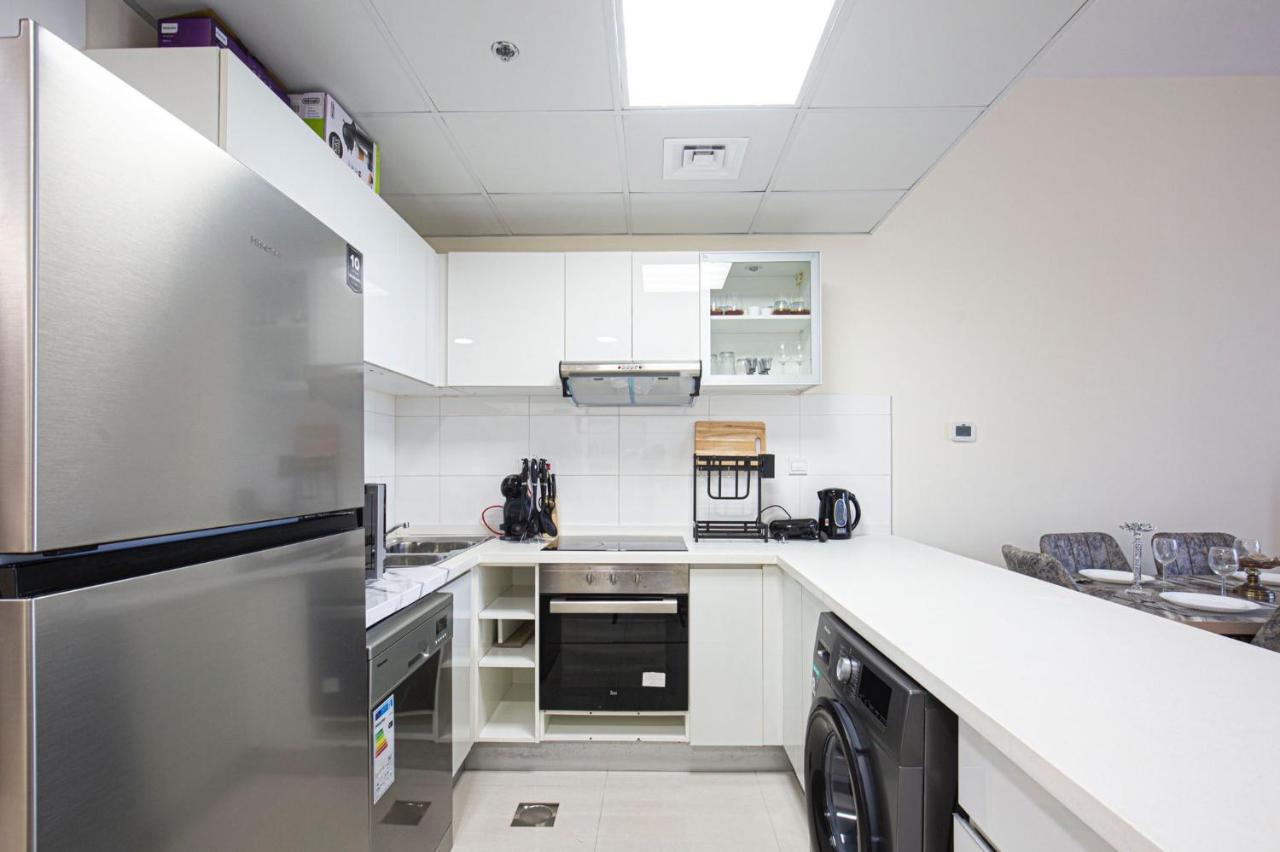 Dubai Marina Royal Premium Serviced Apartments Marina Wharf - Kids Stay Free Plus Free Check In 24 Hours ภายนอก รูปภาพ