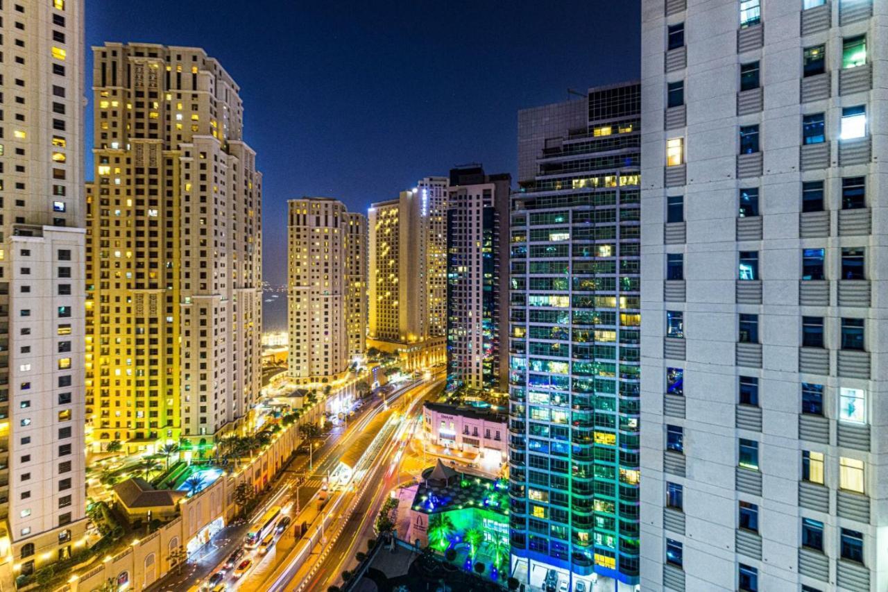 Dubai Marina Royal Premium Serviced Apartments Marina Wharf - Kids Stay Free Plus Free Check In 24 Hours ภายนอก รูปภาพ