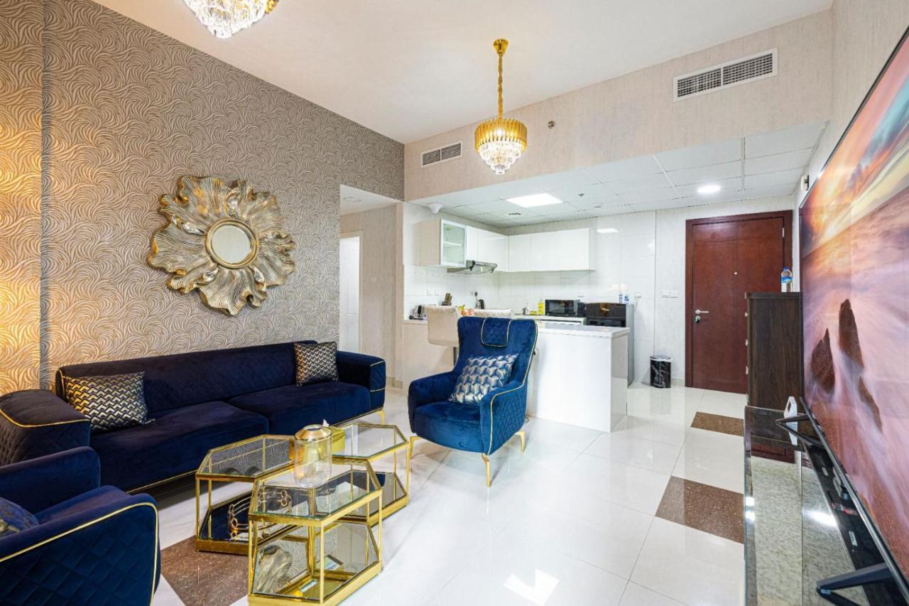 Dubai Marina Royal Premium Serviced Apartments Marina Wharf - Kids Stay Free Plus Free Check In 24 Hours ภายนอก รูปภาพ
