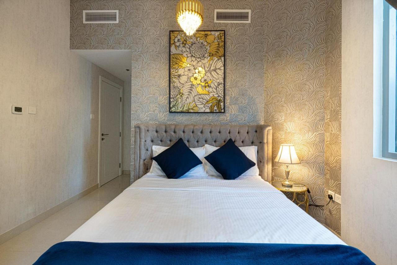 Dubai Marina Royal Premium Serviced Apartments Marina Wharf - Kids Stay Free Plus Free Check In 24 Hours ภายนอก รูปภาพ